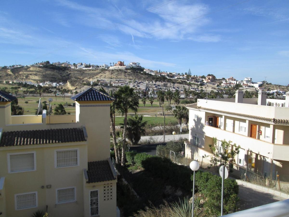 Casa Yvonne Villa Rojales Buitenkant foto