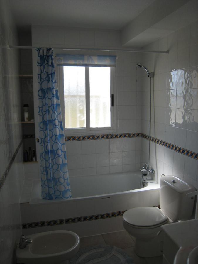 Casa Yvonne Villa Rojales Buitenkant foto
