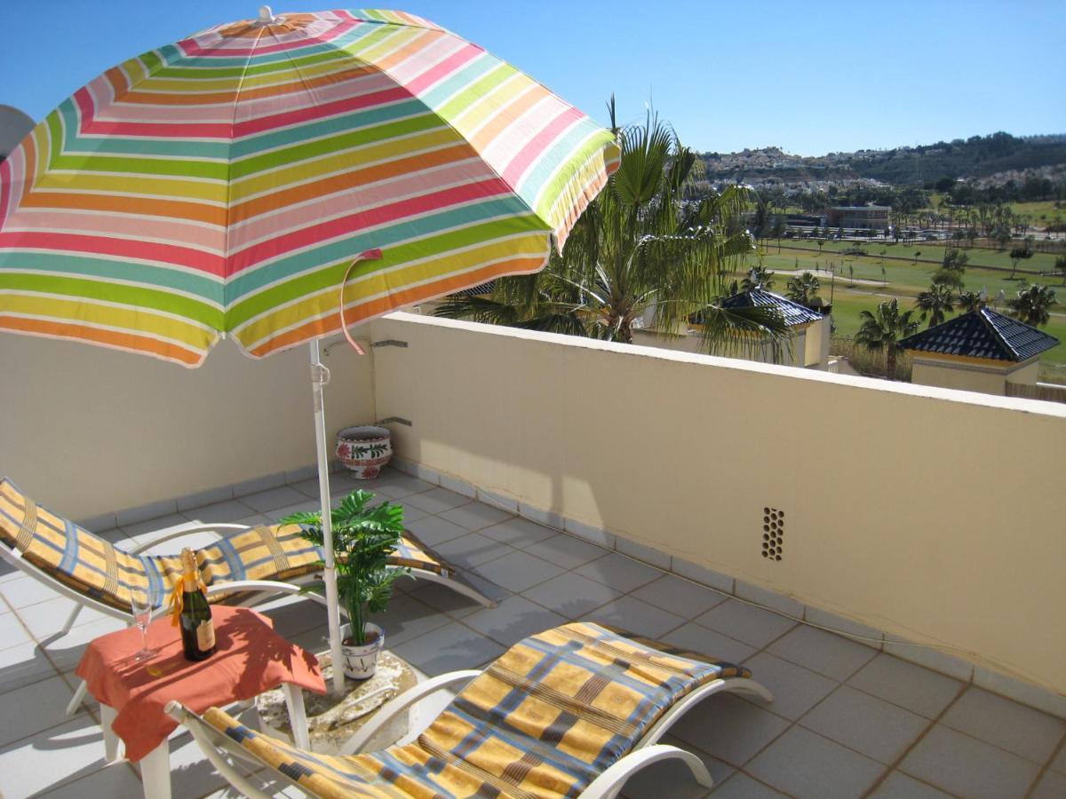 Casa Yvonne Villa Rojales Buitenkant foto