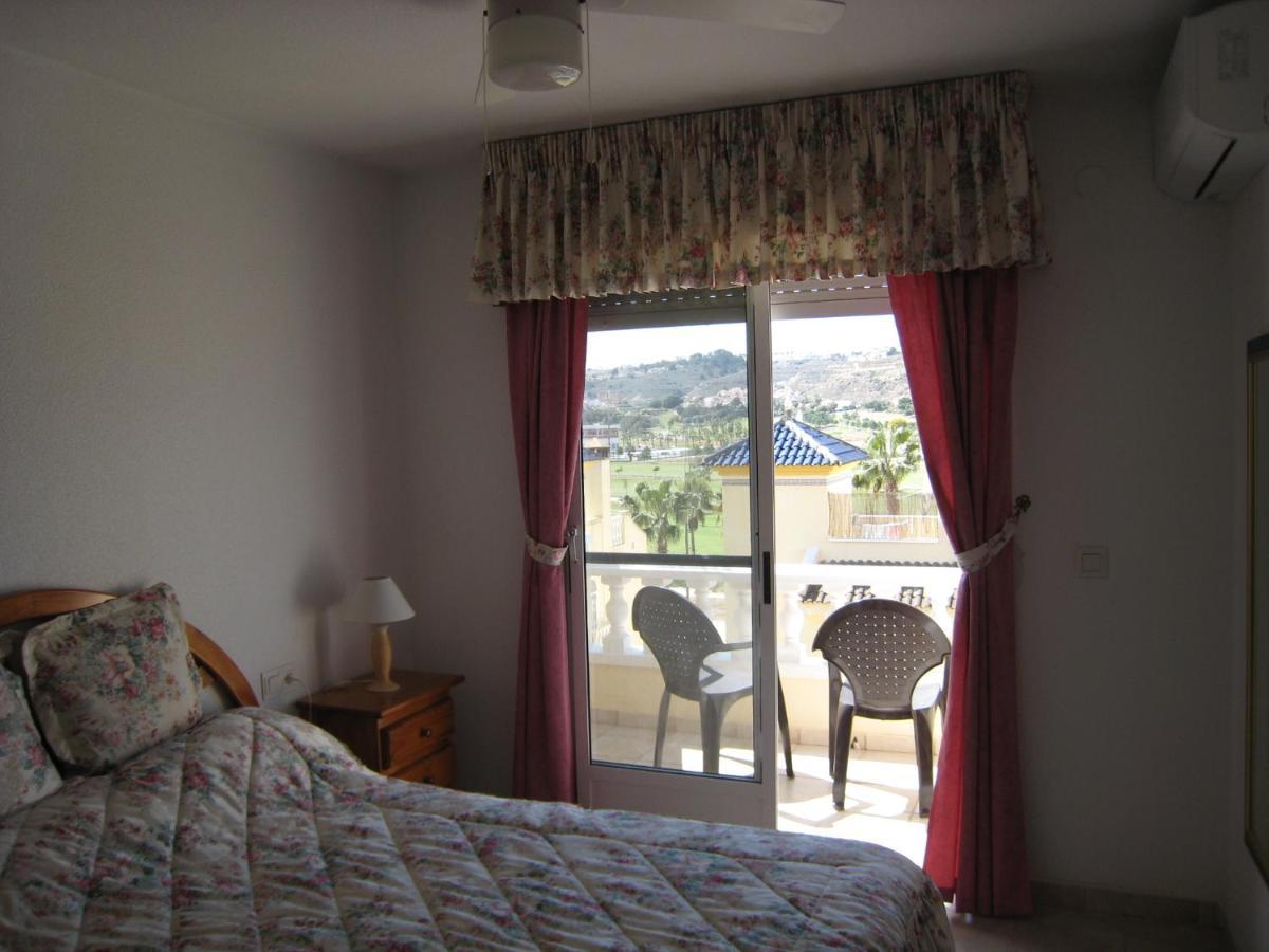 Casa Yvonne Villa Rojales Buitenkant foto