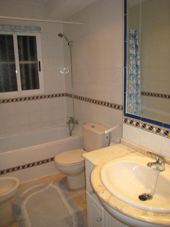 Casa Yvonne Villa Rojales Buitenkant foto