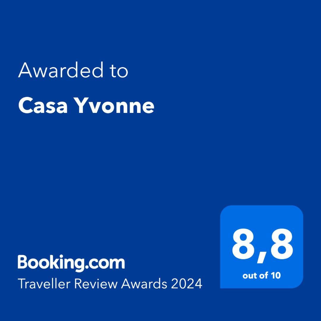 Casa Yvonne Villa Rojales Buitenkant foto